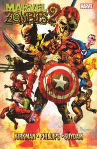 Marvel Zombies 2 TP