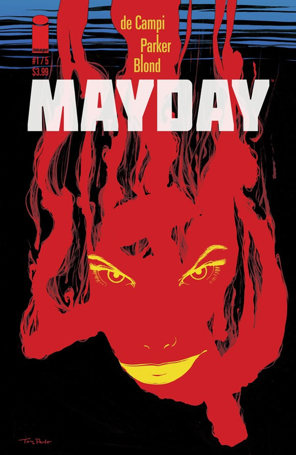 Mayday #1-5