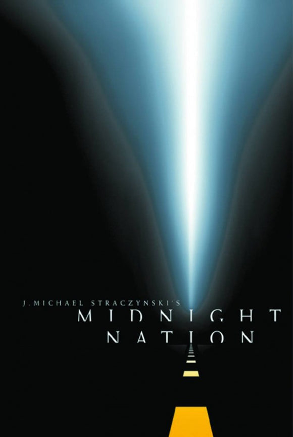 Midnight Nation TP