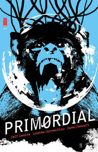 Primordial #3