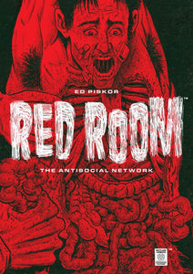 Red Room: The Antisocial Network TP