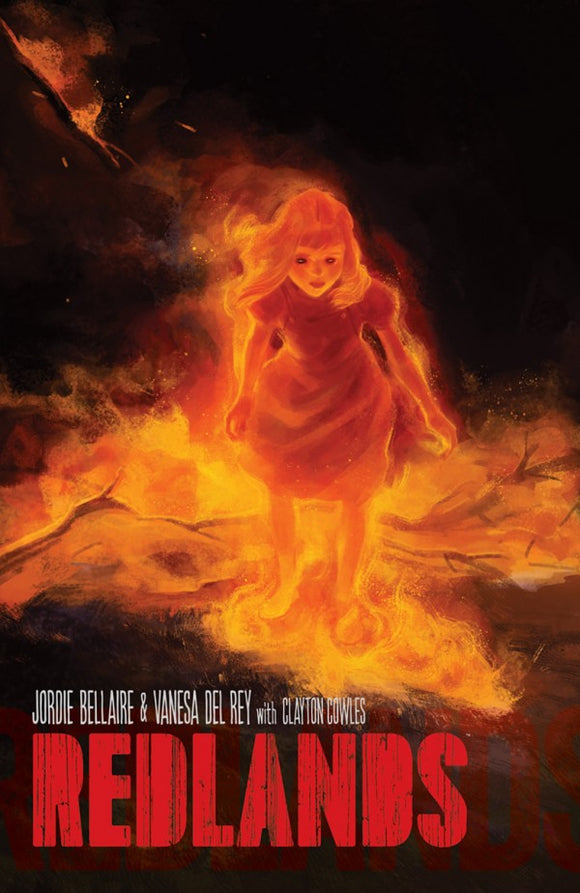 Redlands Vol. 1 TP