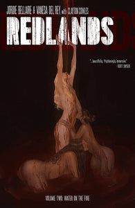 Redlands Vol. 2 TP