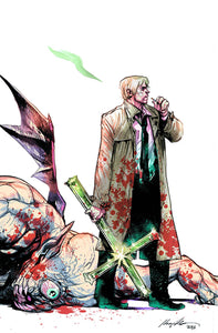 HELLBLAZER TP VOL 06 BLOODLINES