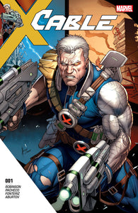 Cable #1-5