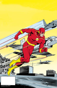 FLASH SAVAGE VELOCITY TP