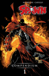 SPAWN COMPENDIUM TP VOL 01 (NEW EDITION)