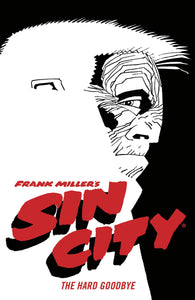 SIN CITY TP VOL 01 THE HARD GOODBYE (4TH ED)