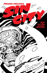 SIN CITY TP VOL 04 THAT YELLOW BASTARD (4TH ED)