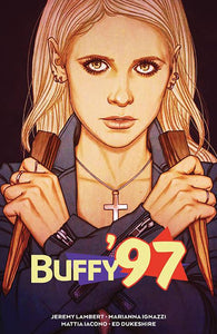 BUFFY 97 TP