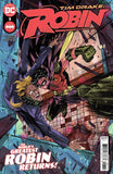TIM DRAKE ROBIN #1-3
