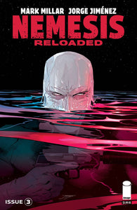 NEMESIS RELOADED #3 (OF 5) CVR A JIMENEZ