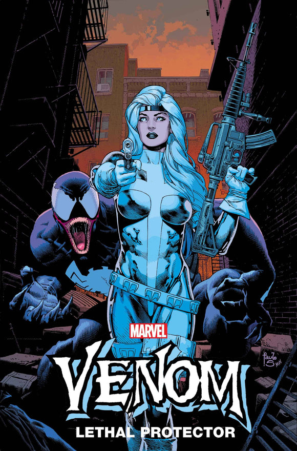 VENOM LETHAL PROTECTOR II #2 (OF 5)