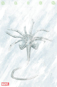 ALIEN #1 SHALVEY VAR