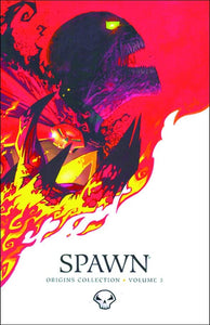 Spawn: Origins Collection Vol. 3 TP