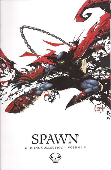 Spawn: Origins Collection Vol. 5 TP