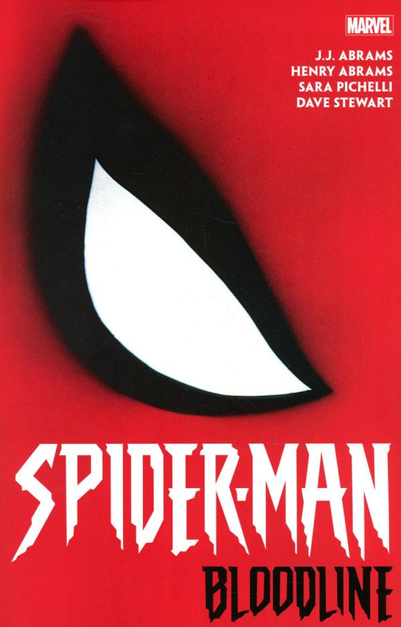 Spider-Man: Bloodline TP