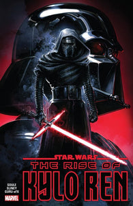 Star Wars: The Rise of Kylo Ren TP
