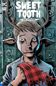 Sweet Tooth: The Return TP