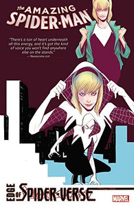 The Amazing Spider-Man: Edge of Spider-Verse TP