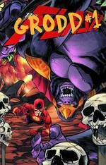 The Flash Villains One-Shot #23.1-23.3