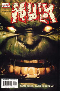 The Incredible Hulk #50-54