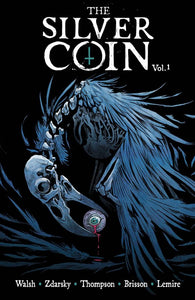The Silver Coin Vol. 1 TP