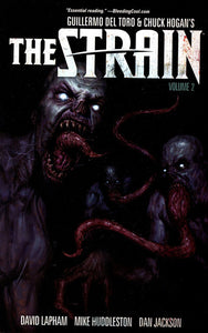 The Strain Vol. 2 TP