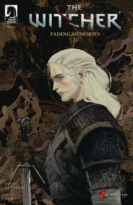 The Witcher: Fading Memories #1-4