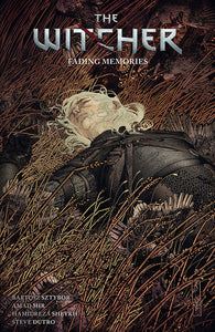 The Witcher Vol. 5: Fading Memories TP