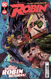 TIM DRAKE ROBIN #1-3