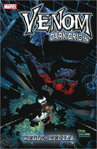 Venom: Dark Origin TP