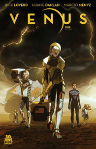 Venus #1-4
