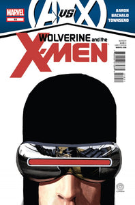 Wolverine and the X-Men #10-20