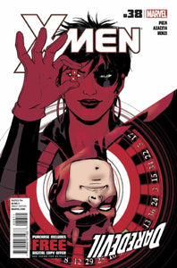 X-Men #38-41