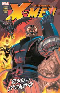 X-Men by Peter Milligan Vol. 2: Blood of Apocalypse TP