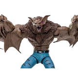 DC MULTIVERSE MAN-BAT MEGAFIG AF