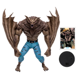 DC MULTIVERSE MAN-BAT MEGAFIG AF