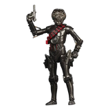 STAR WARS BLACK SERIES 6IN 1-JAC AF