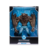 DC MULTIVERSE MAN-BAT MEGAFIG AF