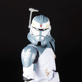 STAR WARS BLACK SERIES 6IN COMMANDER WOLFFE AF (2021)