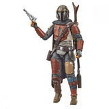 STAR WARS VINTAGE COLL 3.75" THE MANDALORIAN AF