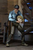 Neca Evil Dead 2 Ultimate Ash figure