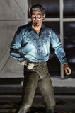 Neca Evil Dead 2 Ultimate Ash figure