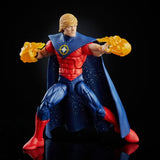 MARVEL LEGENDS 6IN QUASAR AF