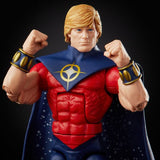 MARVEL LEGENDS 6IN QUASAR AF