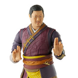 MARVEL LEGENDS DOCTOR STRANGE MOM 6IN MARVELS WONG AF