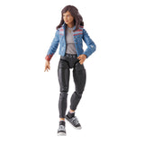 MARVEL LEGENDS DOCTOR STRANGE MOM 6IN AMERICA CHAVEZ AF