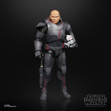 STAR WARS BLACK SERIES DELUXE WRECKER AF