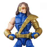 MARVEL LEGENDS 6IN AOE CYCLOPS AF